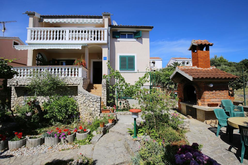 Apartment Kozino Violetta Exterior foto