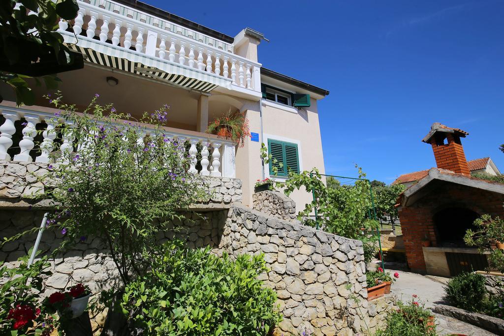 Apartment Kozino Violetta Exterior foto