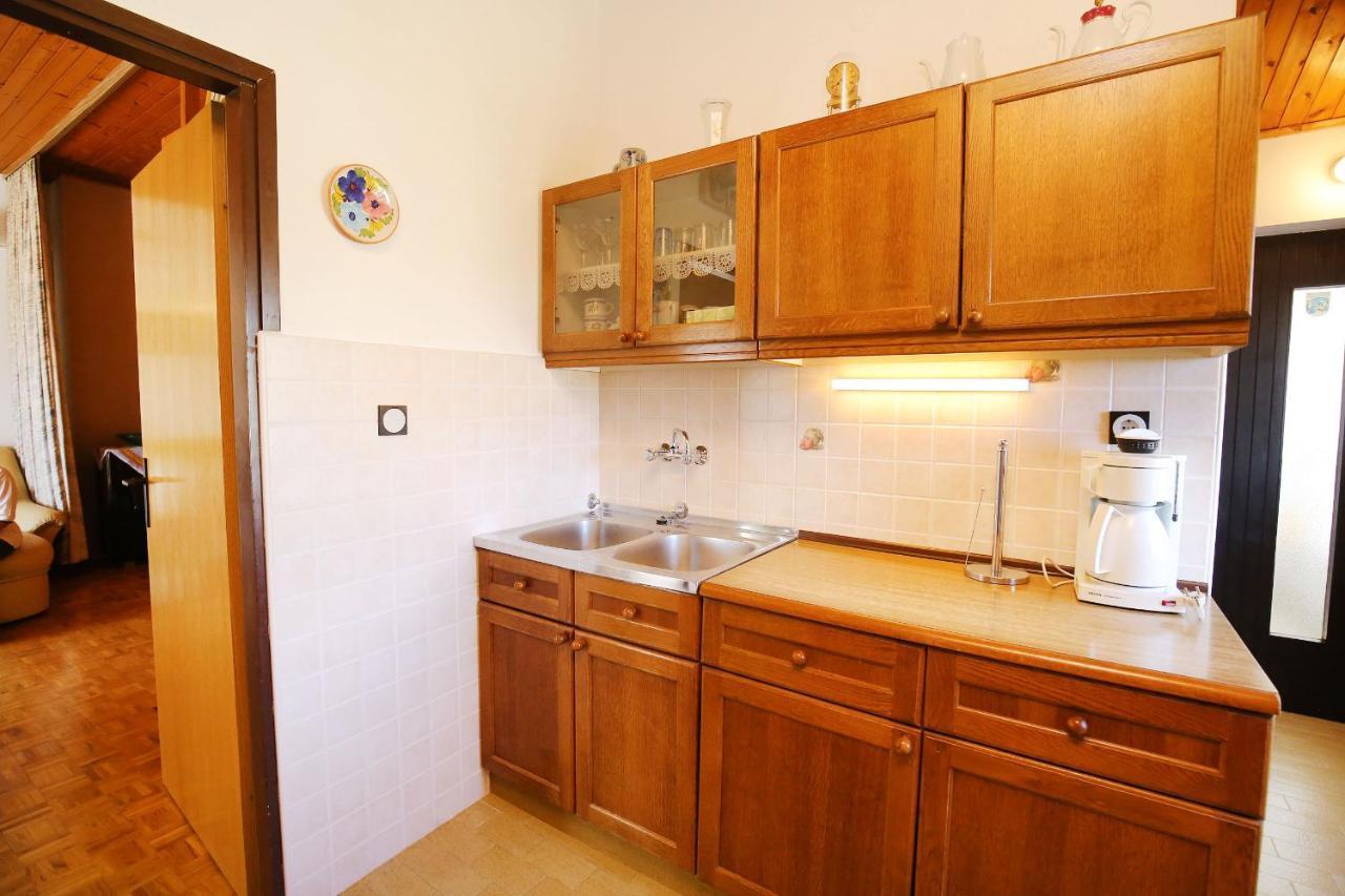Apartment Kozino Violetta Exterior foto